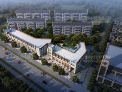 農(nóng)貿(mào)市場設(shè)計(jì)方案需要滿足哪些原則？