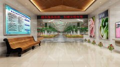 農(nóng)貿(mào)市場(chǎng)改造：為舊市場(chǎng)注入新生的關(guān)鍵路徑